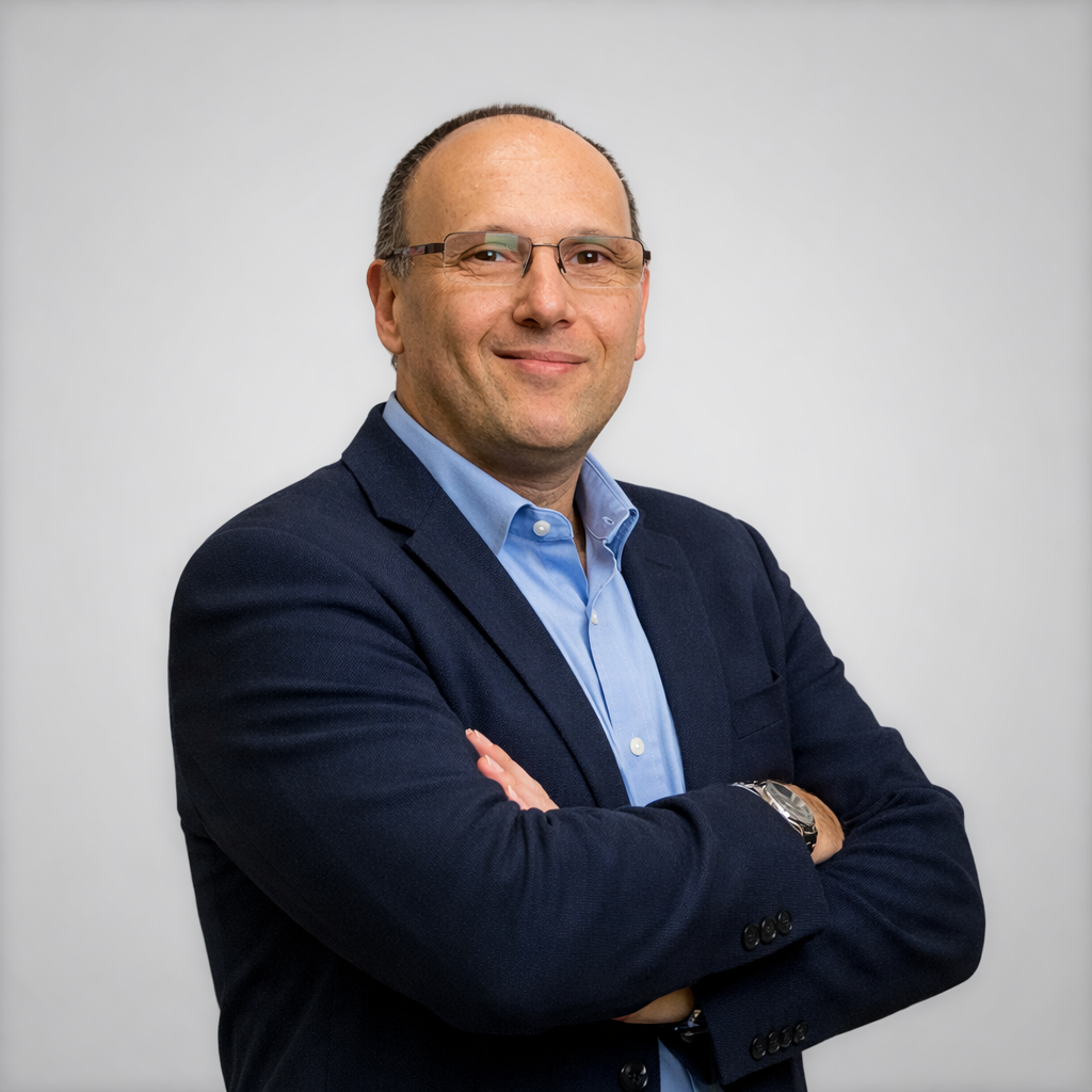 Darko Pavic